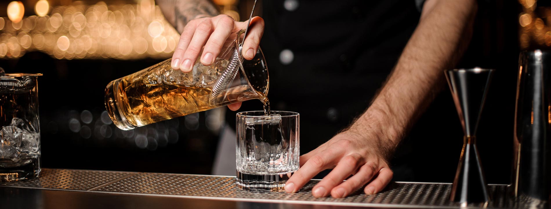 bartender